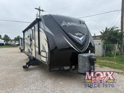 2016 Dutchmen RV Aerolite - Photo 2
