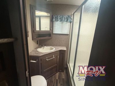 2016 Dutchmen RV Aerolite - Photo 20