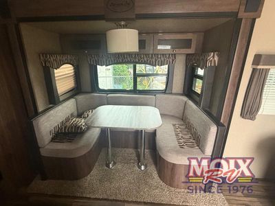 2016 Dutchmen RV Aerolite - Photo 13
