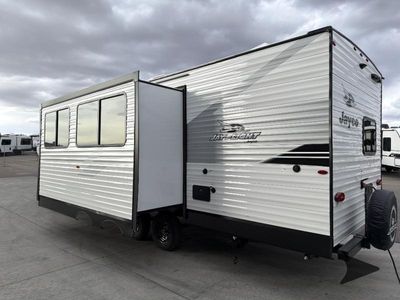 2026 Jayco Jay Flight SLX - Photo 5
