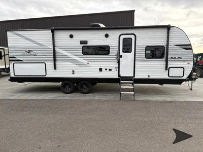 2026 Jayco Jay Flight SLX - Photo 3