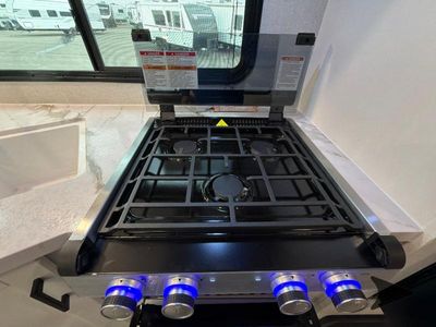 2026 Jayco Jay Flight SLX - Photo 17