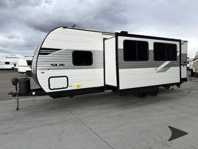 2026 Jayco Jay Flight SLX - Photo 7