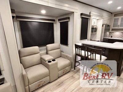 2026 Keystone RV Alpine Avalanche Edition - Photo 43