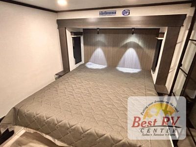 2026 Keystone RV Alpine Avalanche Edition - Photo 88