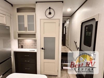 2026 Keystone RV Alpine Avalanche Edition - Photo 69