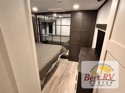 2026 Keystone RV Alpine Avalanche Edition - Photo 74