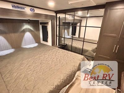 2026 Keystone RV Alpine Avalanche Edition - Photo 80