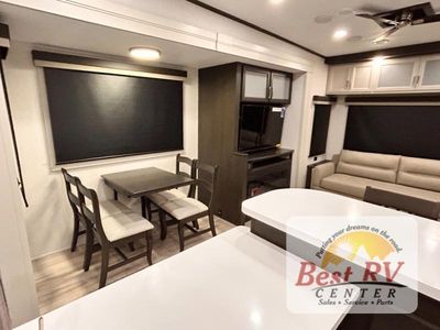 2026 Keystone RV Alpine Avalanche Edition - Photo 27