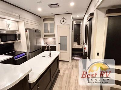 2026 Keystone RV Alpine Avalanche Edition - Photo 60