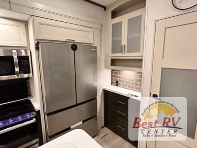 2026 Keystone RV Alpine Avalanche Edition - Photo 68