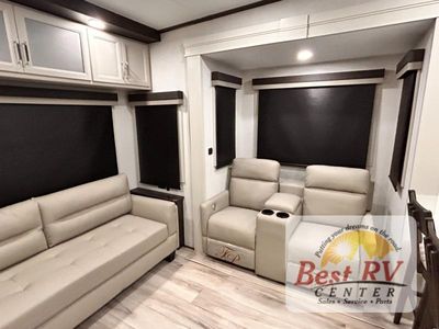2026 Keystone RV Alpine Avalanche Edition - Photo 39