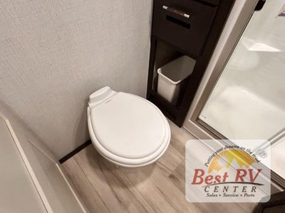 2026 Keystone RV Alpine Avalanche Edition - Photo 98
