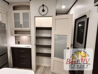 2026 Keystone RV Alpine Avalanche Edition - Photo 71