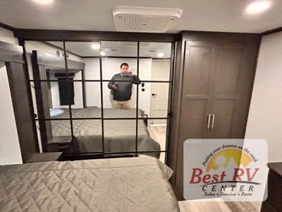 2026 Keystone RV Alpine Avalanche Edition - Photo 84
