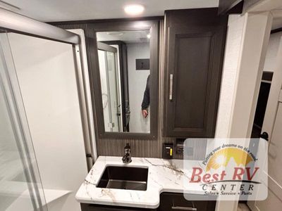 2026 Keystone RV Alpine Avalanche Edition - Photo 99