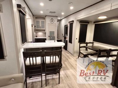 2026 Keystone RV Alpine Avalanche Edition - Photo 47