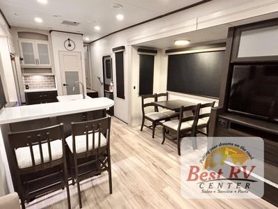 2026 Keystone RV Alpine Avalanche Edition - Photo 48