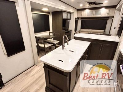 2026 Keystone RV Alpine Avalanche Edition - Photo 20