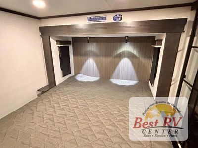 2026 Keystone RV Alpine Avalanche Edition - Photo 90