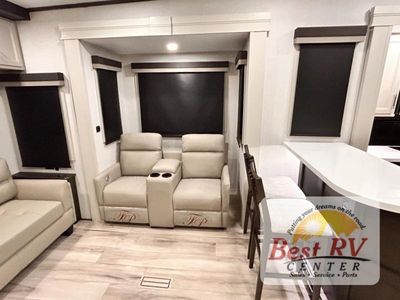 2026 Keystone RV Alpine Avalanche Edition - Photo 40