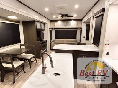 2026 Keystone RV Alpine Avalanche Edition - Photo 24