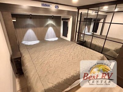 2026 Keystone RV Alpine Avalanche Edition - Photo 79