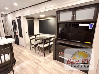 2026 Keystone RV Alpine Avalanche Edition - Photo 53
