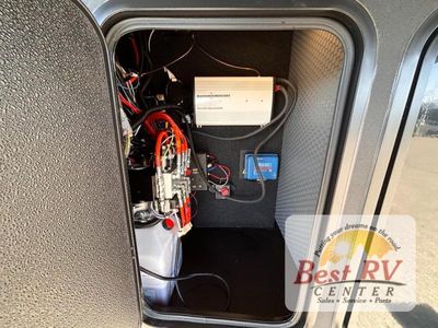 2026 Keystone RV Alpine Avalanche Edition - Photo 105
