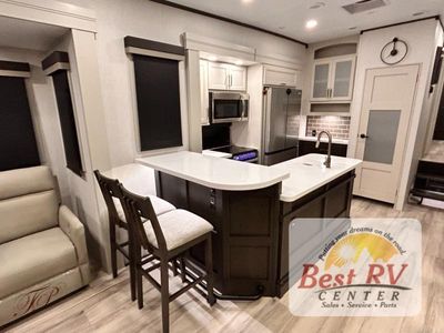 2026 Keystone RV Alpine Avalanche Edition - Photo 58