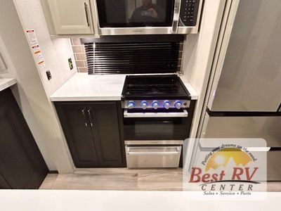2026 Keystone RV Alpine Avalanche Edition - Photo 67