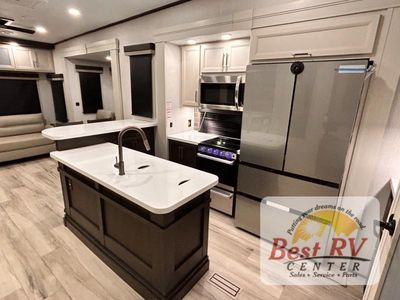 2026 Keystone RV Alpine Avalanche Edition - Photo 14