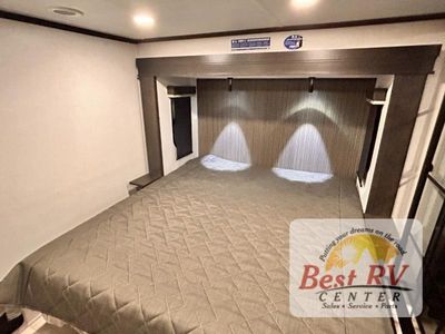 2026 Keystone RV Alpine Avalanche Edition - Photo 89