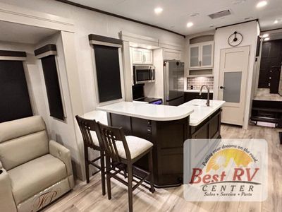 2026 Keystone RV Alpine Avalanche Edition - Photo 57