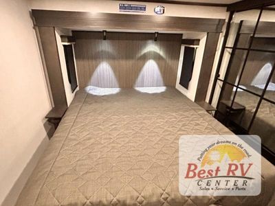 2026 Keystone RV Alpine Avalanche Edition - Photo 78
