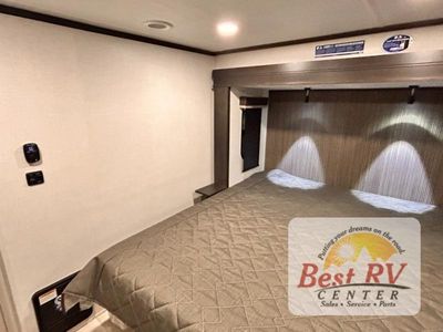 2026 Keystone RV Alpine Avalanche Edition - Photo 91
