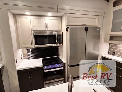 2026 Keystone RV Alpine Avalanche Edition - Photo 64