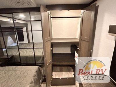 2026 Keystone RV Alpine Avalanche Edition - Photo 85