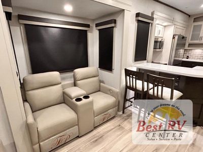 2026 Keystone RV Alpine Avalanche Edition - Photo 44