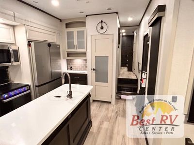 2026 Keystone RV Alpine Avalanche Edition - Photo 61