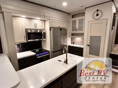 2026 Keystone RV Alpine Avalanche Edition - Photo 62