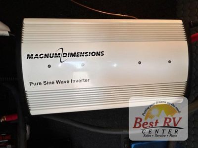 2026 Keystone RV Alpine Avalanche Edition - Photo 106