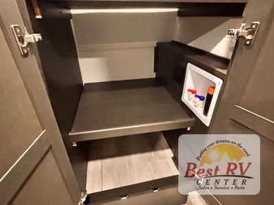2026 Keystone RV Alpine Avalanche Edition - Photo 86