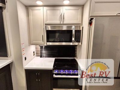 2026 Keystone RV Alpine Avalanche Edition - Photo 66