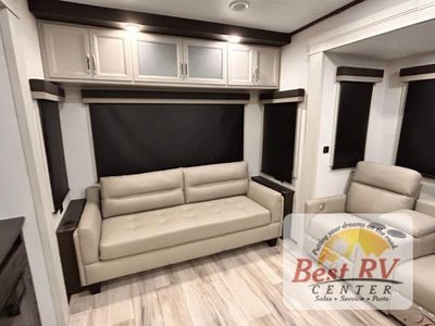 2026 Keystone RV Alpine Avalanche Edition - Photo 37