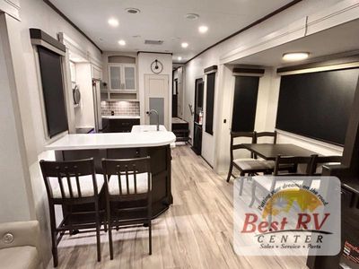 2026 Keystone RV Alpine Avalanche Edition - Photo 54