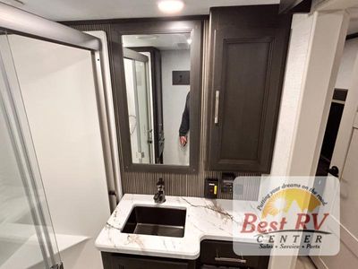 2026 Keystone RV Alpine Avalanche Edition - Photo 100
