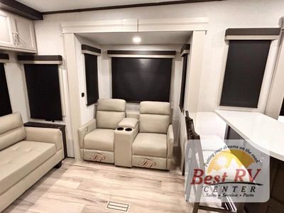 2026 Keystone RV Alpine Avalanche Edition - Photo 42