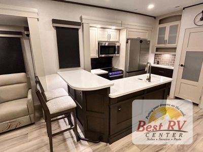 2026 Keystone RV Alpine Avalanche Edition - Photo 59