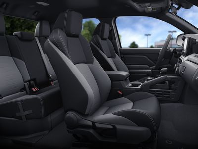 2026 Toyota Tacoma - Photo 22